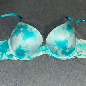 Arrie bra: Sunnie Pushup: Size 34C